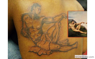 originals Sistine chapel 1